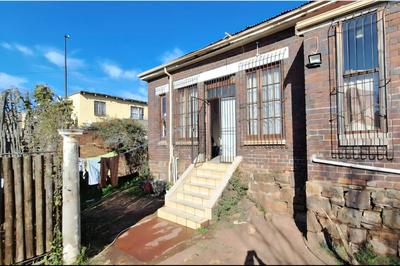 House For Sale in Kensington, Johannesburg