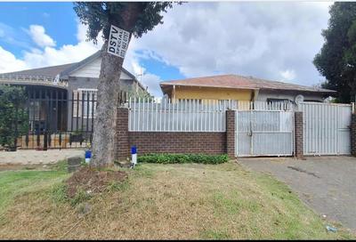 House For Sale in Turffontein, Johannesburg