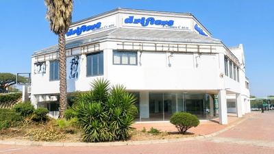 Commercial Property For Rent in Bryanston, Sandton