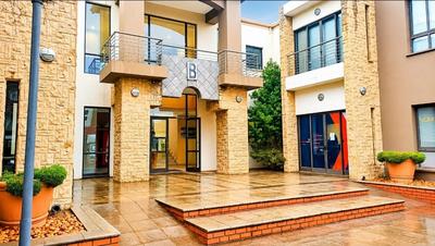 Commercial Property For Rent in Clearwater Estate, Boksburg