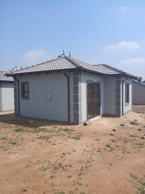 House For Rent in Reigerpark, Boksburg