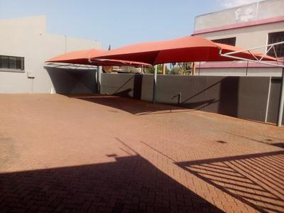 Commercial Property For Rent in Witfield, Boksburg