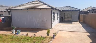 House For Sale in Dawn Park, Boksburg