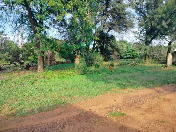 Vacant Land / Plot For Sale in Midvaal, Midvaal
