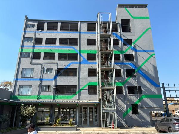 Apartment / Flat For Rent in Pretoria Cbd, Pretoria