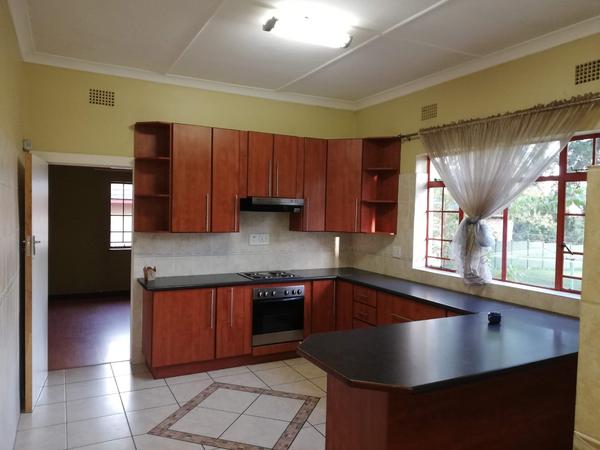 House For Rent in Lambton, Germiston