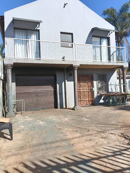 House For Rent in Primrose, Germiston